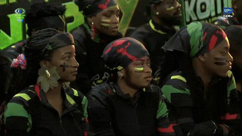 Bbnaija Housemates GIF by Big Brother Naija