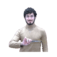 Necatikökenek Sticker by Sankuaforsite