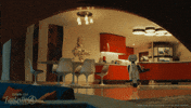 Fantastic Four Robot GIF by Marvel Studios