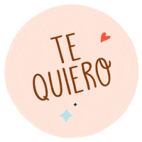 I Love You Hearts Sticker by UAU!