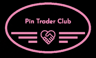 pintraderclub pintrading disneypins pintraderclub disneypin GIF
