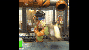 Happy Assembly Line GIF by Atrium.art