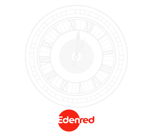 Celebreedenred Sticker by edenred
