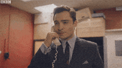 happy bbc two GIF by BBC