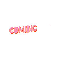 Tobecontinued Comingup Sticker by Poespas