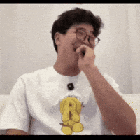 Laugh Laughing GIF