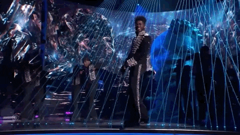 Dance Dancing GIF by Recording Academy / GRAMMYs