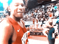 Houston H GIF