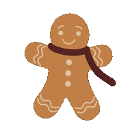 Merry Christmas Sticker