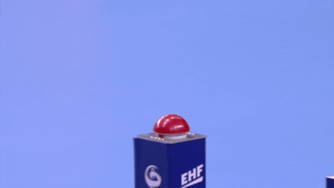 Temps Mort Sport GIF by EHF