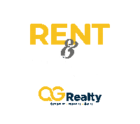 Listing Real Estate Sticker by QG Realty