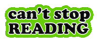 Read I Love This Sticker