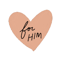 Valentine Sticker by btwsam