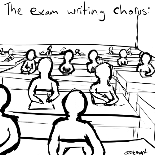 writing fails GIF by Cheezburger