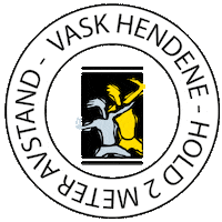 Sandenrenhold Sticker by Sanden Treningssenter