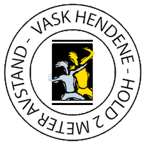 Sandenrenhold Sticker by Sanden Treningssenter