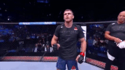 ufc 221 sport GIF by UFC