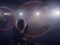 Birth In Reverse GIF by St. Vincent