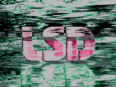 Art Glitch GIF