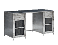 Design Vintage Sticker by Valyou Furniture