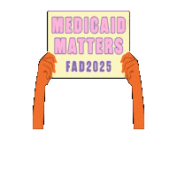 Cha Fad Sticker by Childrens Hospital Association