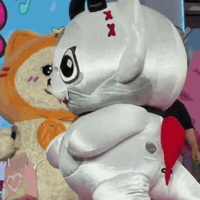 Fall Falling GIF