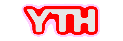 Yth Sticker by DoorBrekers