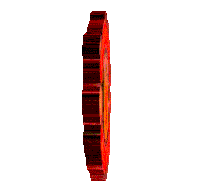 Manchester United Sticker