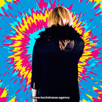like a boss fun GIF by Kochstrasse™