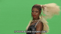 Is Your Blood Sugar Low?