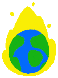 Climate Globalwarming Sticker by PMNCH_official