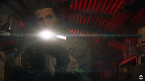 Emily Deschanel Love GIF by Animal Kingdom on TNT