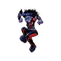 Bring It Animation Sticker by Craniacs World