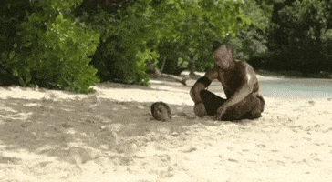 Not Funny GIF