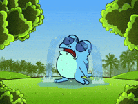 Sad Cry Me A River GIF by Croakey