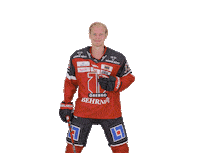 Logo Jersey Sticker by Örebro Hockey