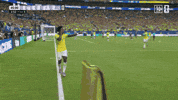 Happy Good Vibes GIF by DAZN