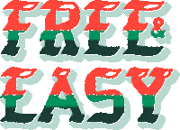 Sun California Sticker by Free & Easy