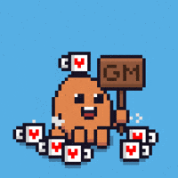 Coffee Morning GIF by Potatoz by 9GAG