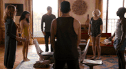 sense8finale GIF by netflixlat