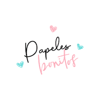 Idearte_chile papeles idearte ideartechile papeles bonitos Sticker