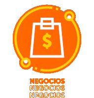 Business Expo Sticker by Expoceres Agroinnovación