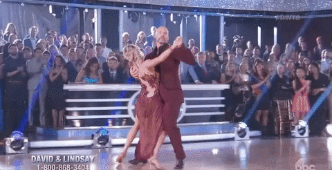 dwts GIF by Dancing with the Stars