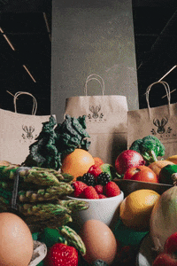 jaxonbeergarden food hungry drinks restaurant GIF