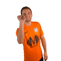 Happy Sticker by SDC Putten