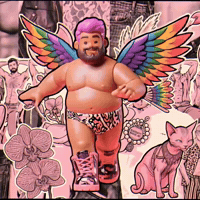 Gay Queer GIF by Garbi KW