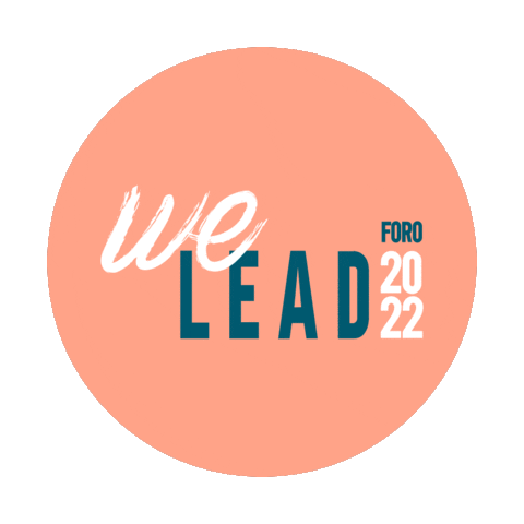 Forowelead Sticker by Lidh