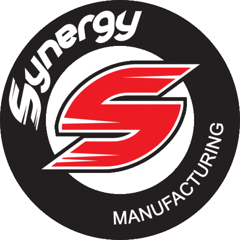 Jeep Wrangler Sticker by Synergy Manufacturing