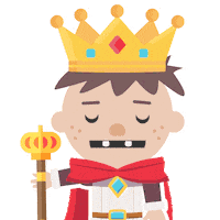 Winner Success Sticker by Woohoo Storytime