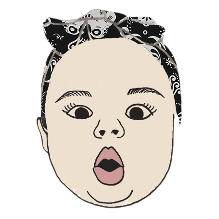 fxw nataleiamartine Sticker by Fearfully x Wonderfully